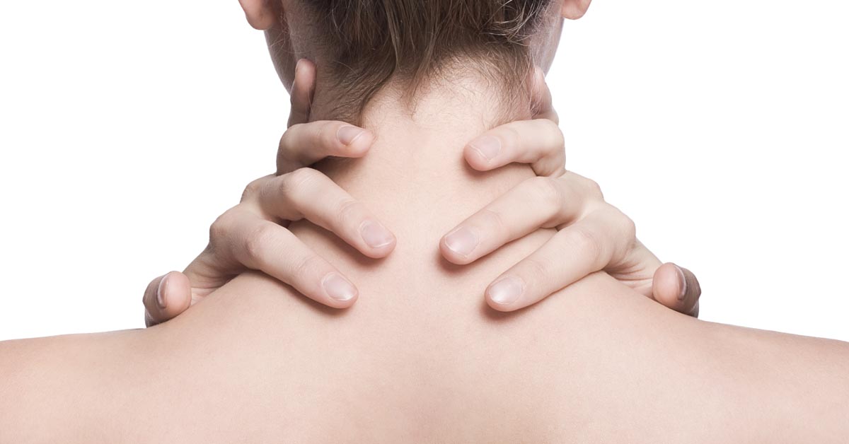 Blue Springs neck pain and headache treatment