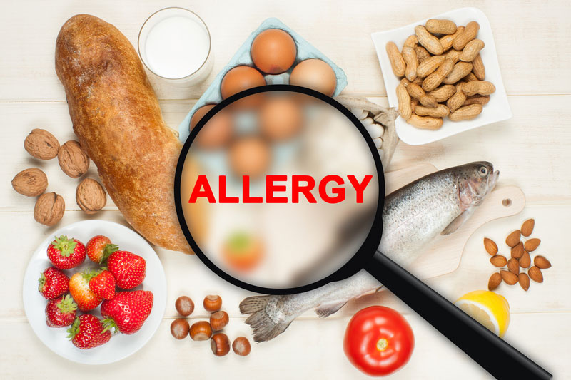 Blue Springs, MO 64014 food allergies and sensitivity treatment